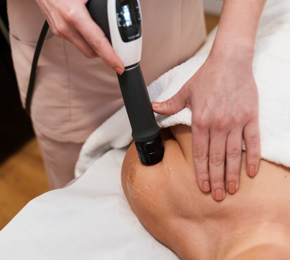 Shockwave Therapy Conditions Treated