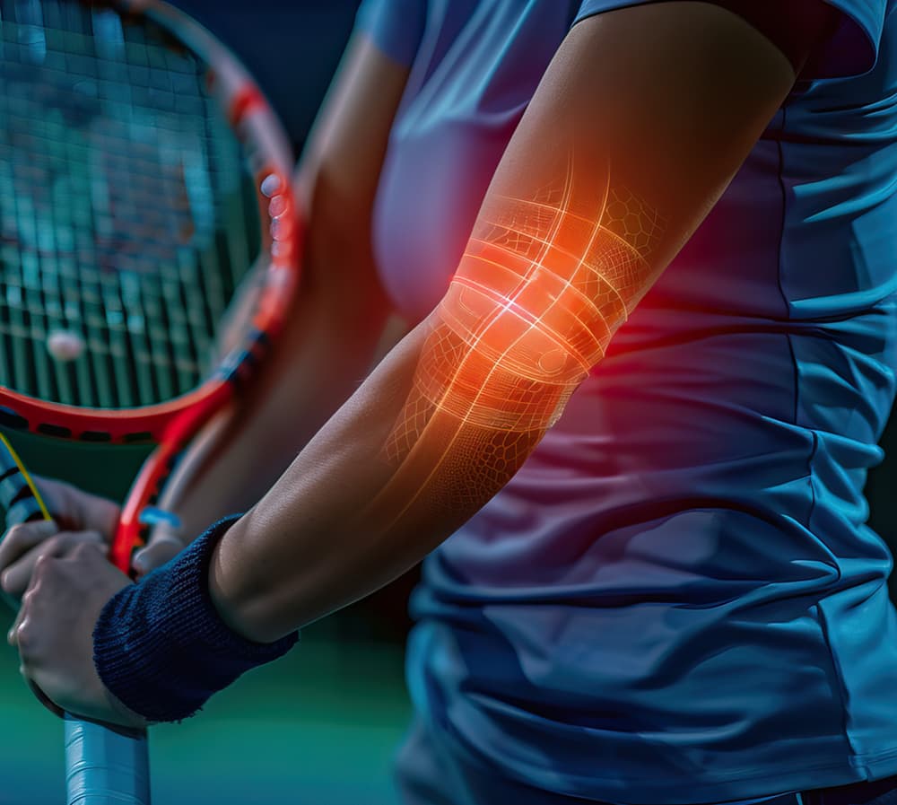 tendinitis laser treatment